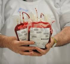  CERTIFICATE IN BLOOD BANK ASSISTANT